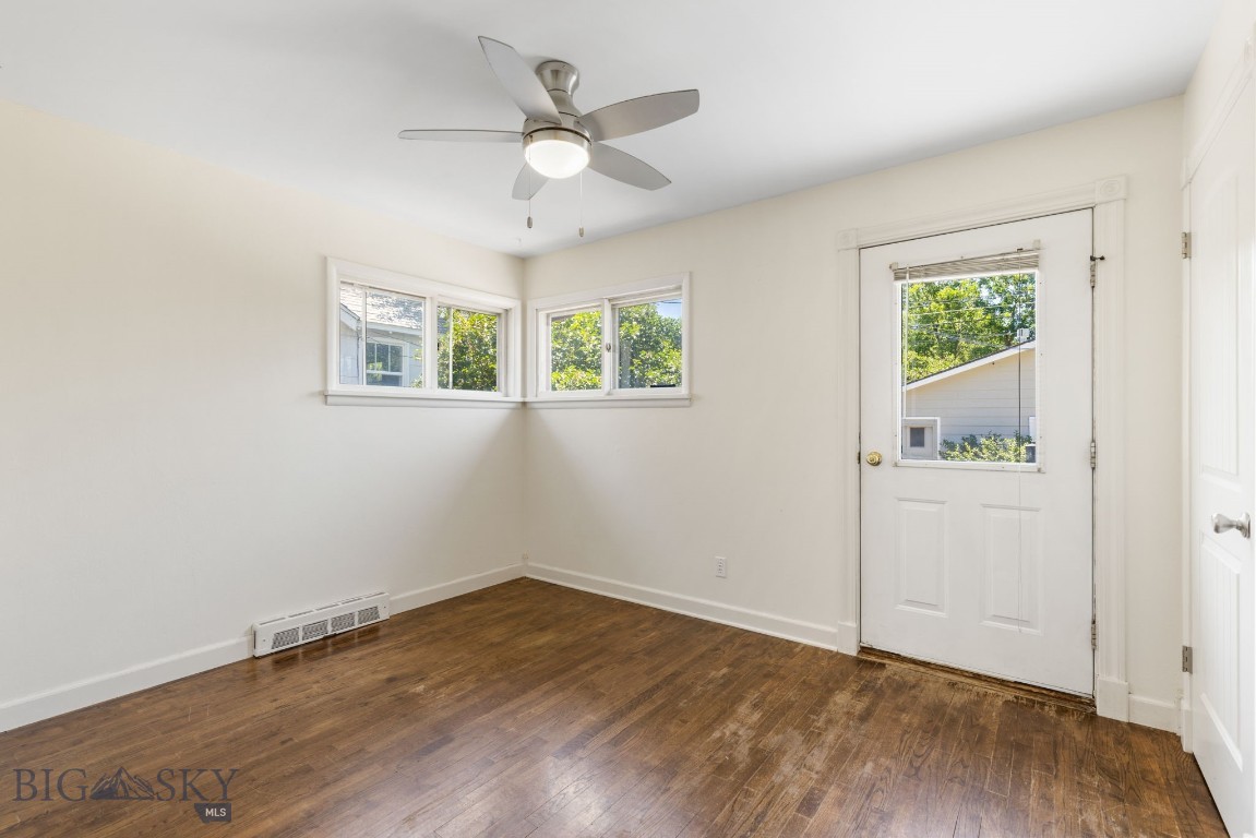Glendale Rearrangement - Residential