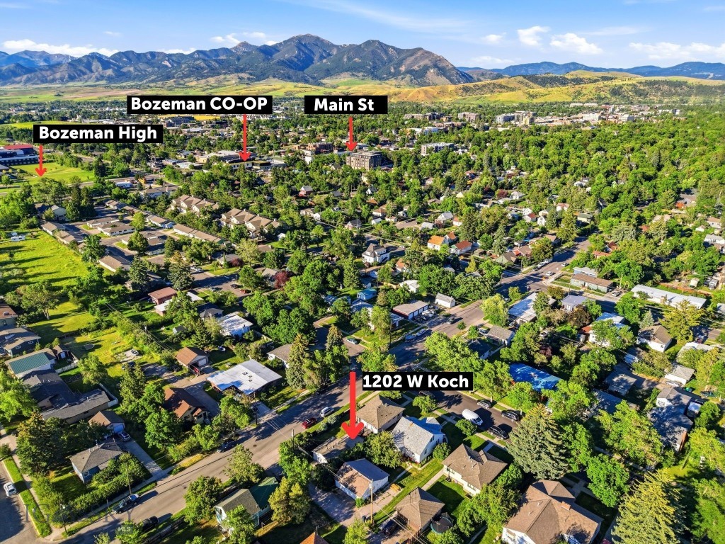 Glendale Rearrangement - Residential