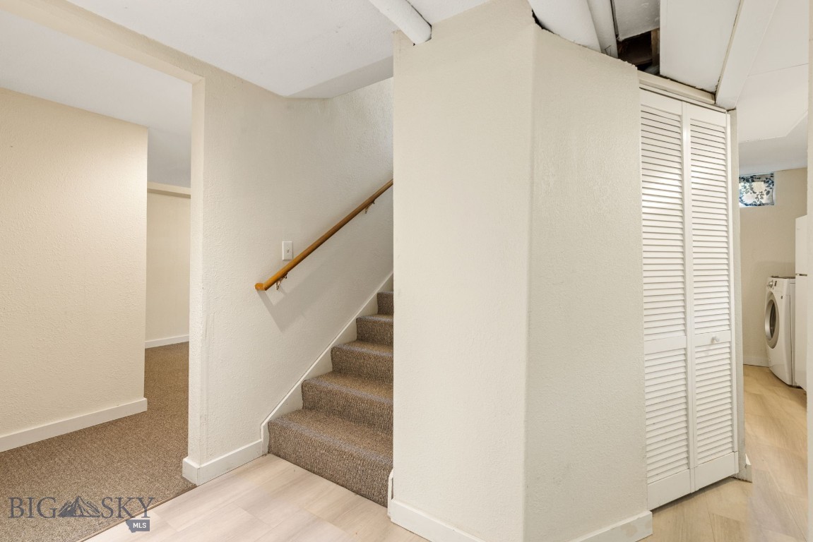 Glendale Rearrangement - Residential