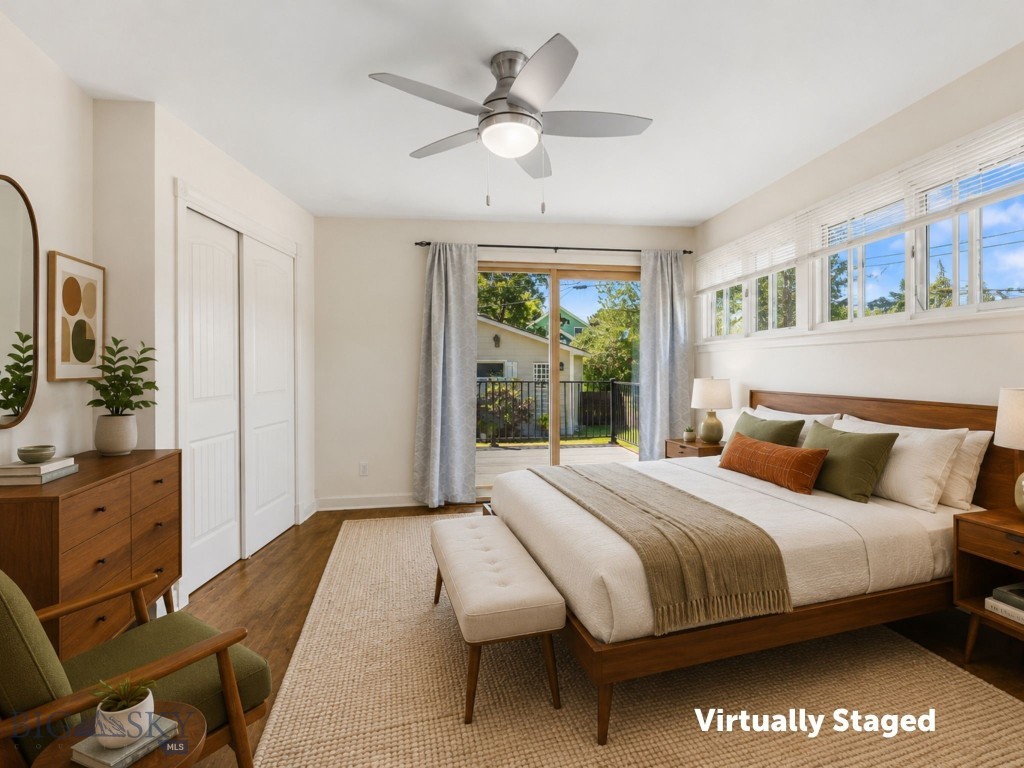 Glendale Rearrangement - Residential