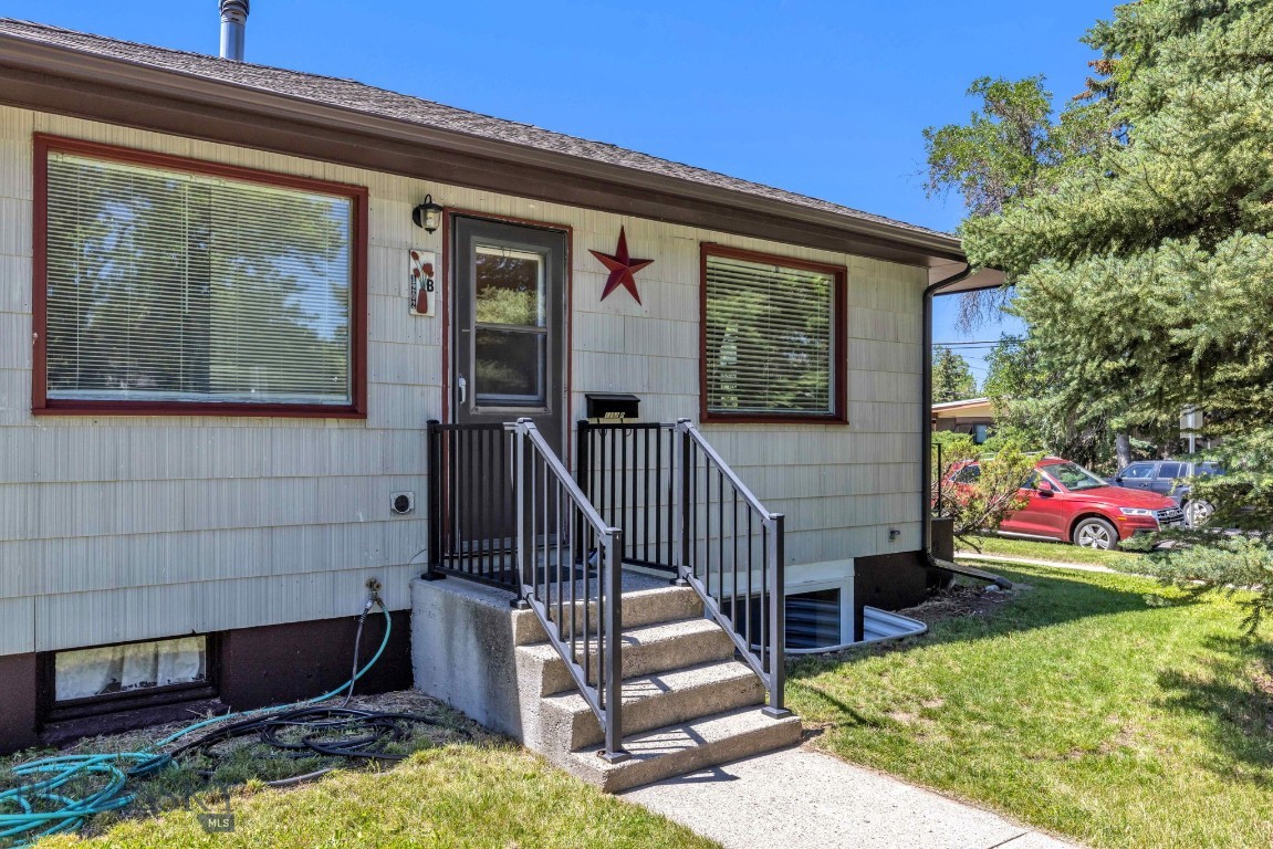 Glendale Rearrangement - Residential