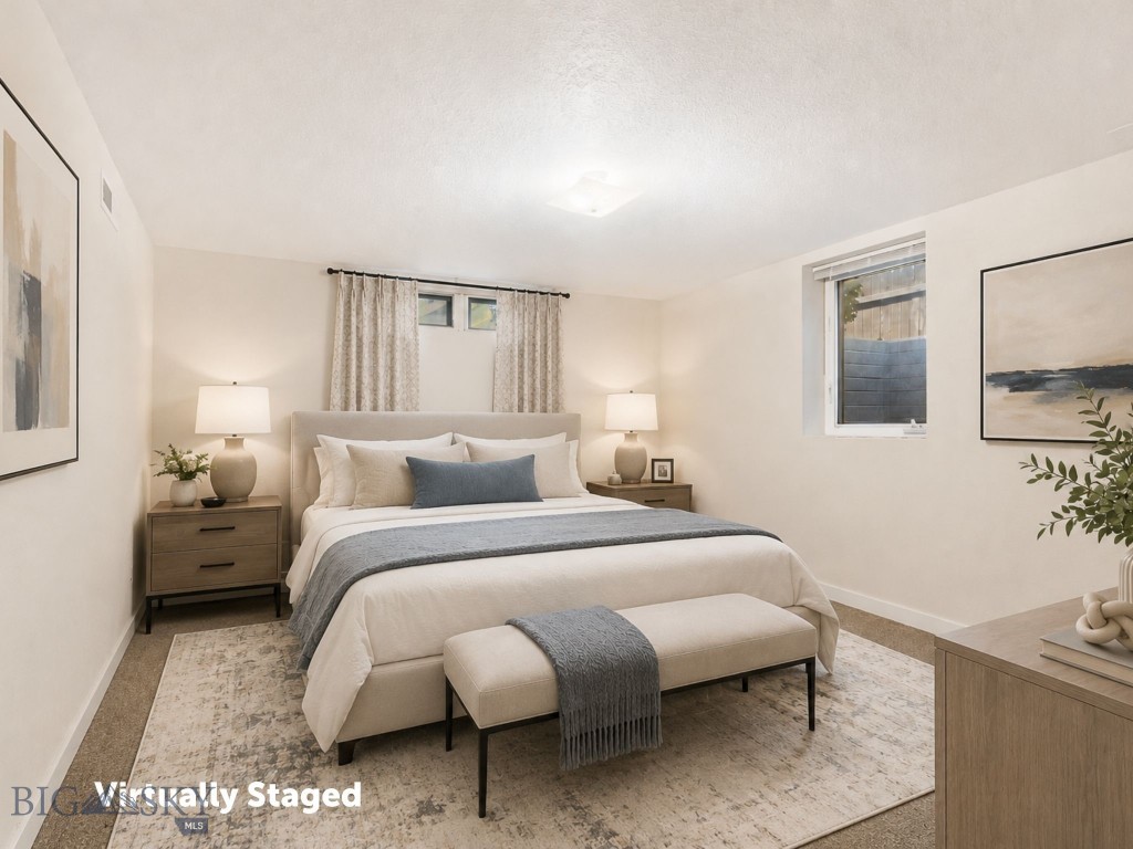 Glendale Rearrangement - Residential