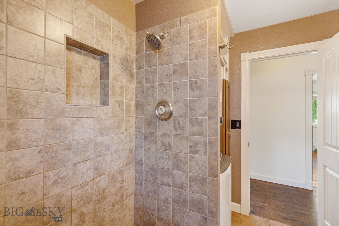 Glendale Rearrangement - Residential