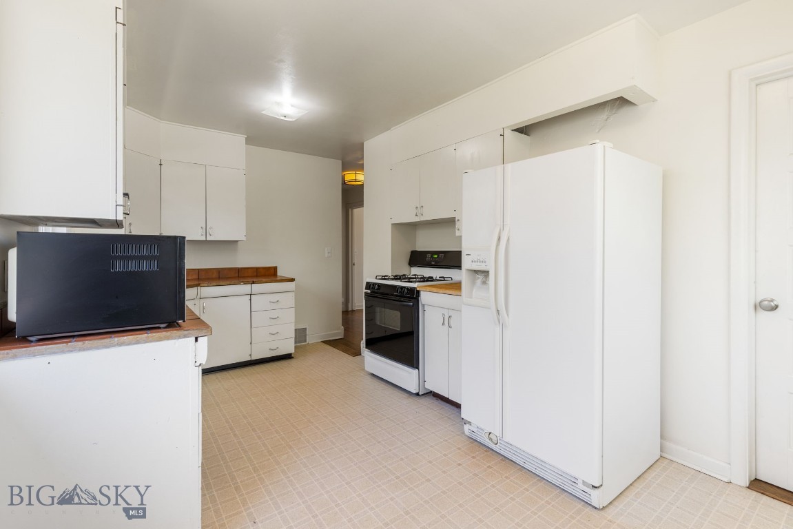 Glendale Rearrangement - Residential