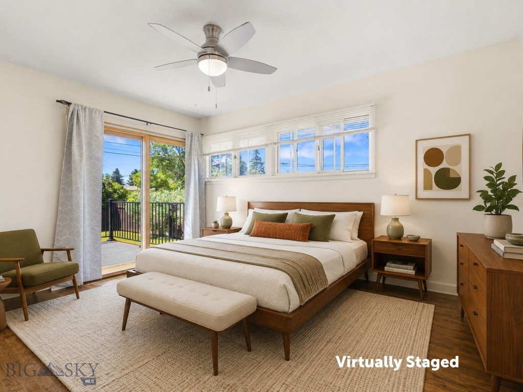 Glendale Rearrangement - Residential