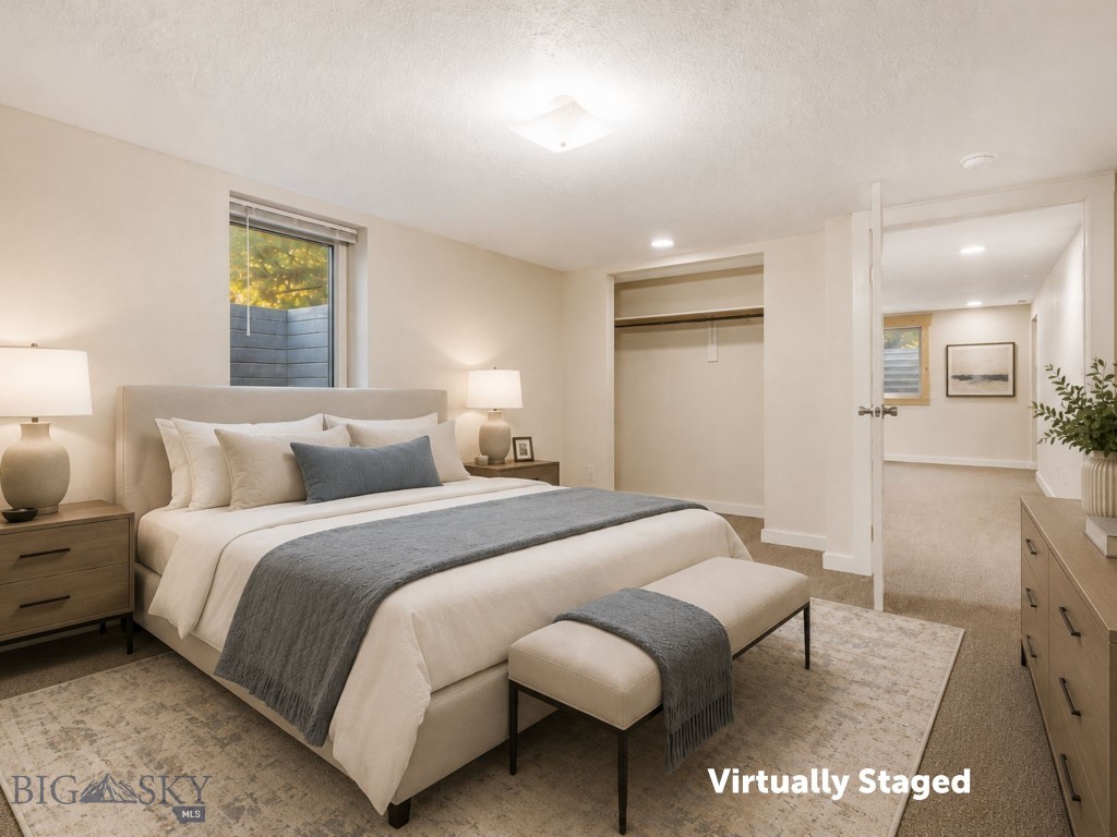 Glendale Rearrangement - Residential