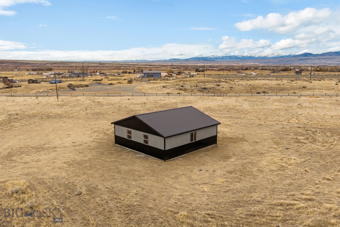 Other - Land