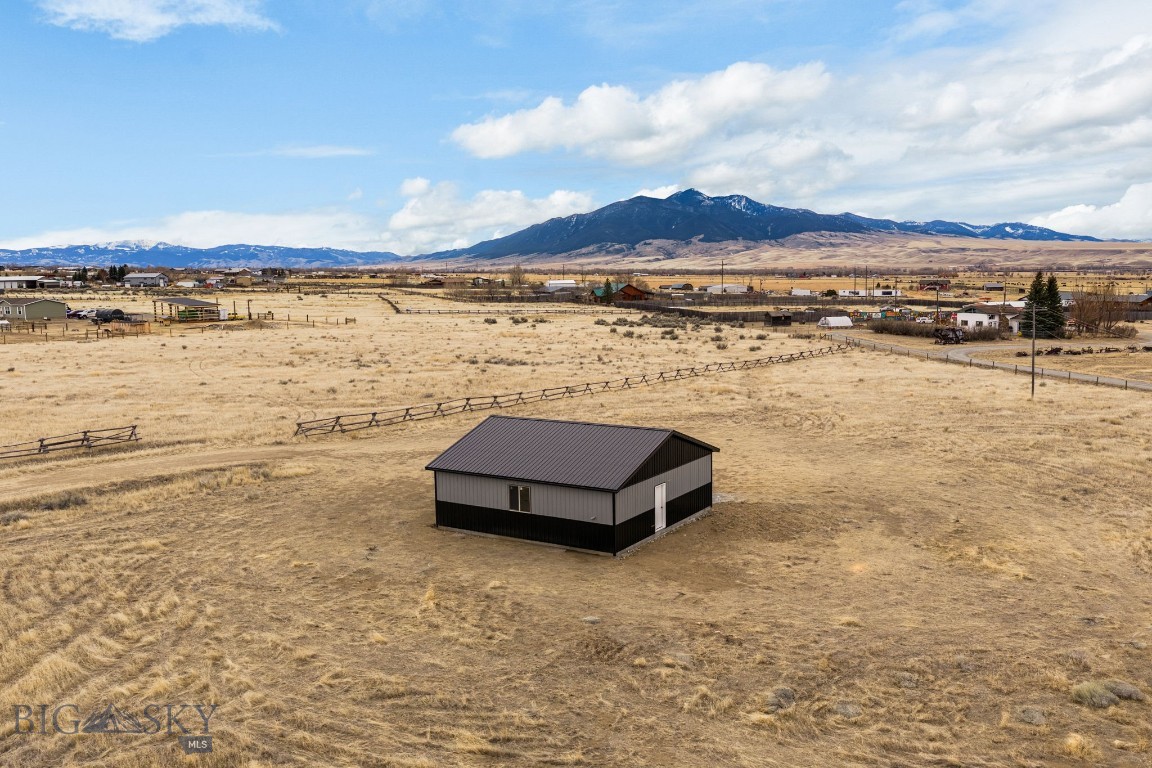 Other - Land