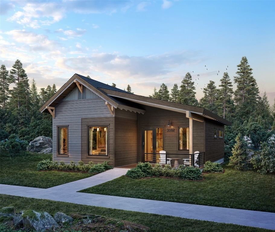 The Quarry - Residential