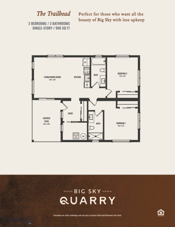 The Quarry - Residential