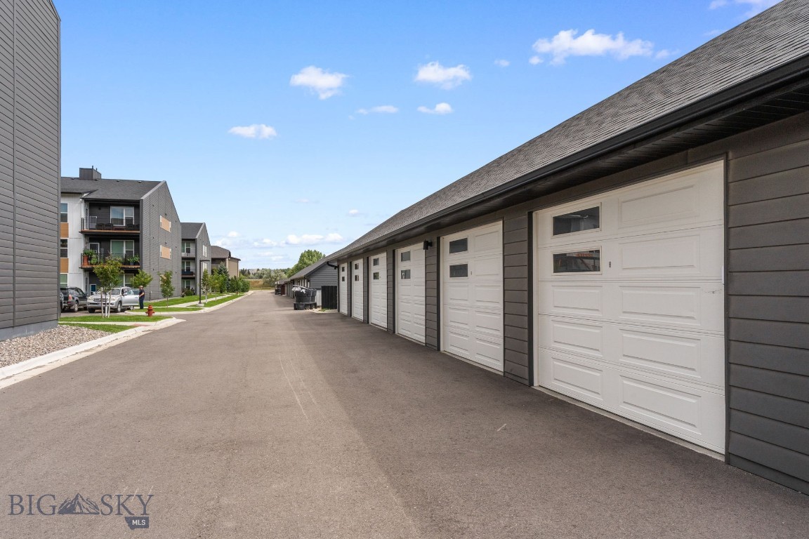 Other - Residential