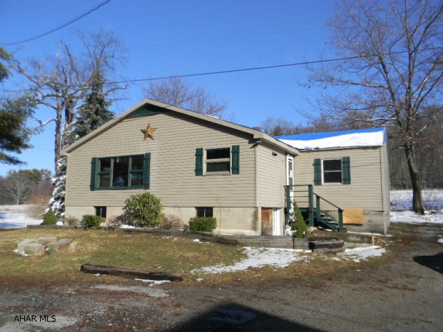 Unknown - Residential