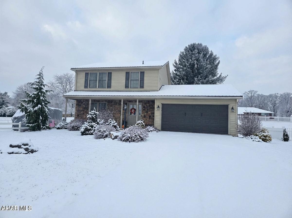 Edgewood Acres Development - Residential