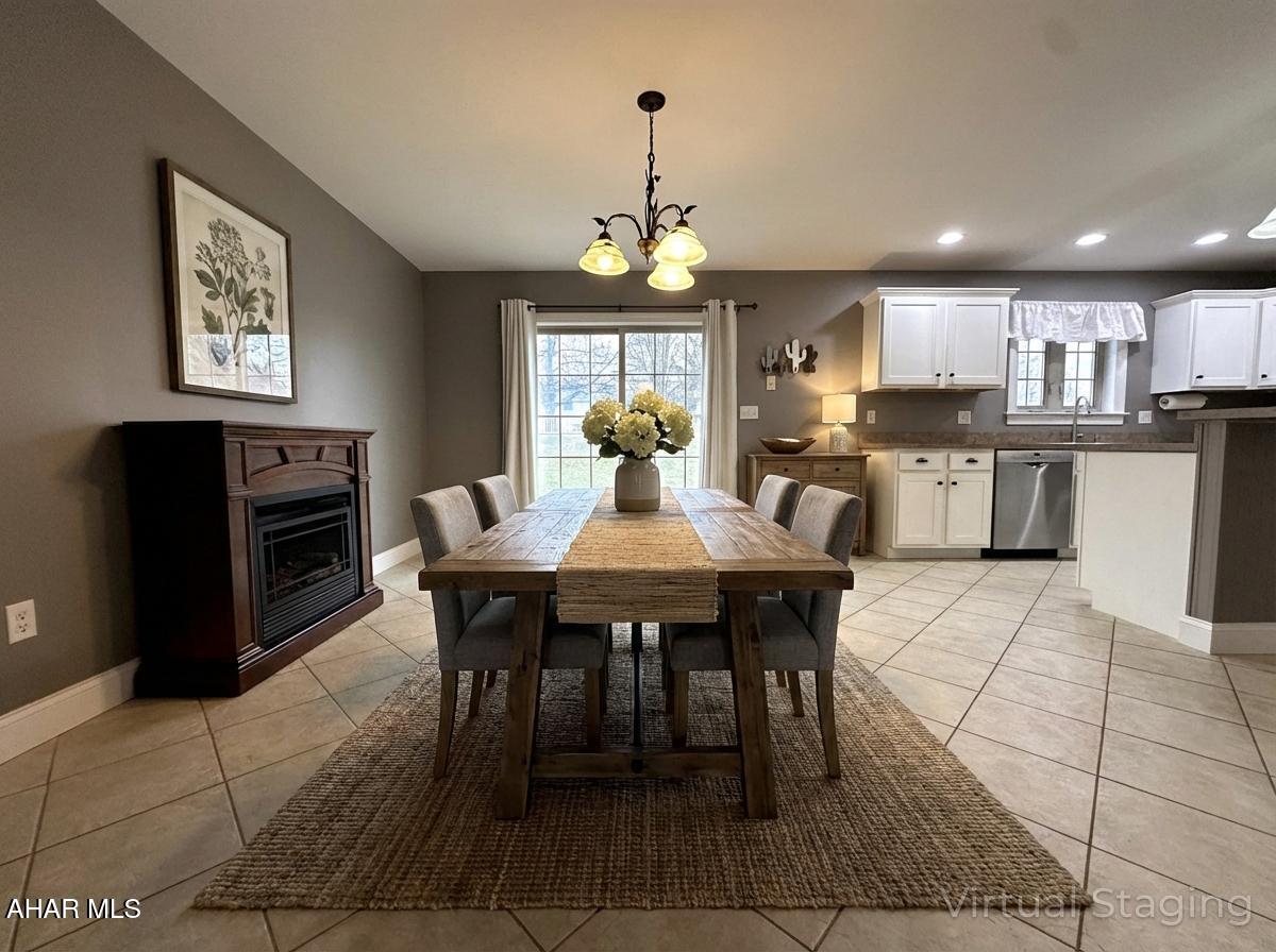 Edgewood Acres Development - Residential