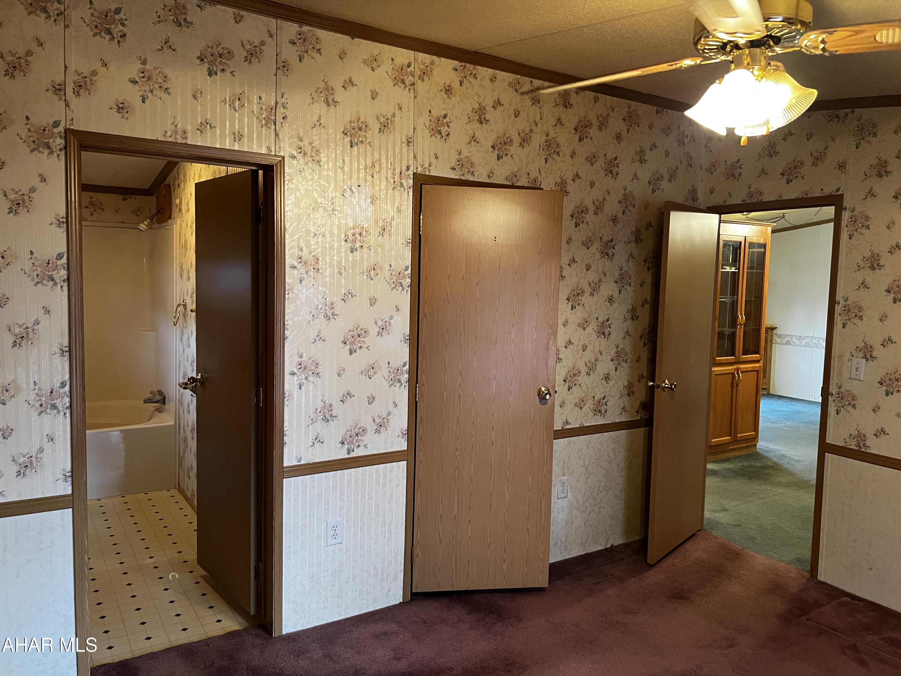None - Residential