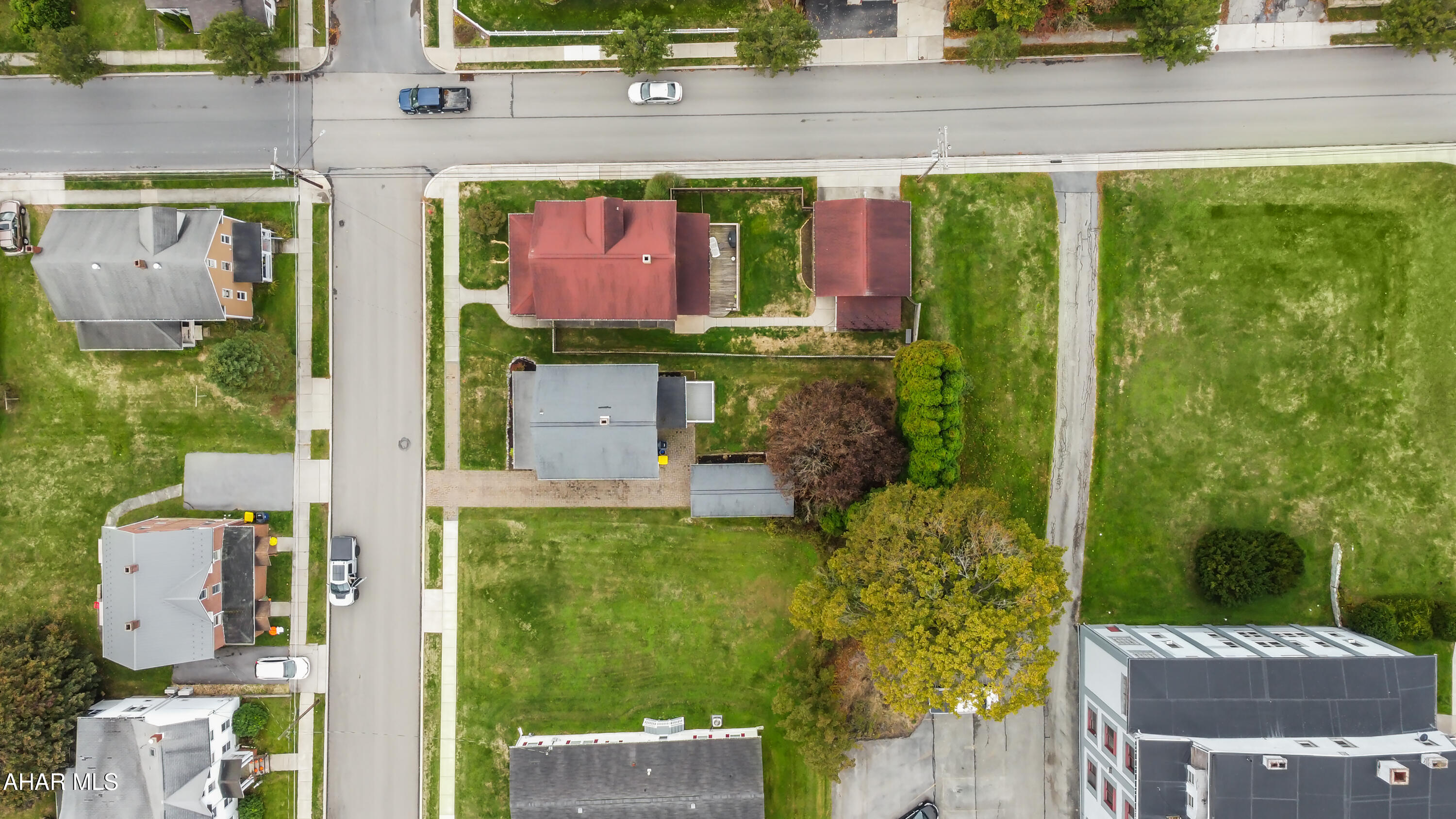 None - Residential