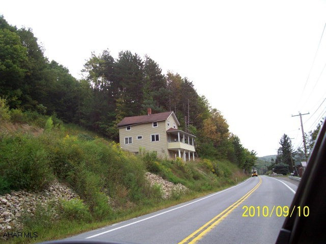 Other - Residential