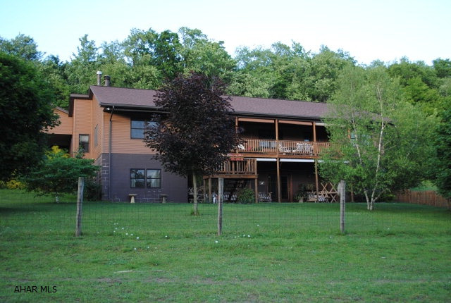 Other - Residential