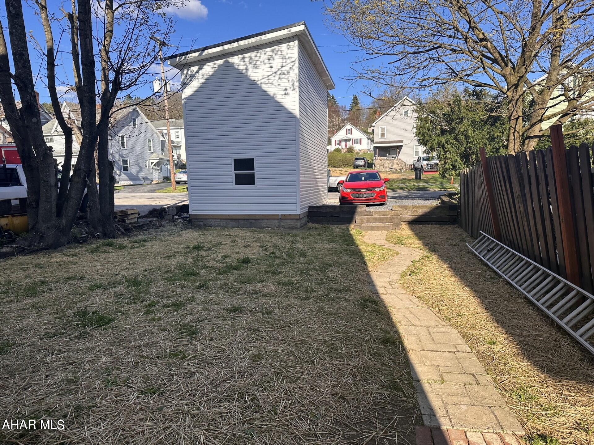 Other - Residential