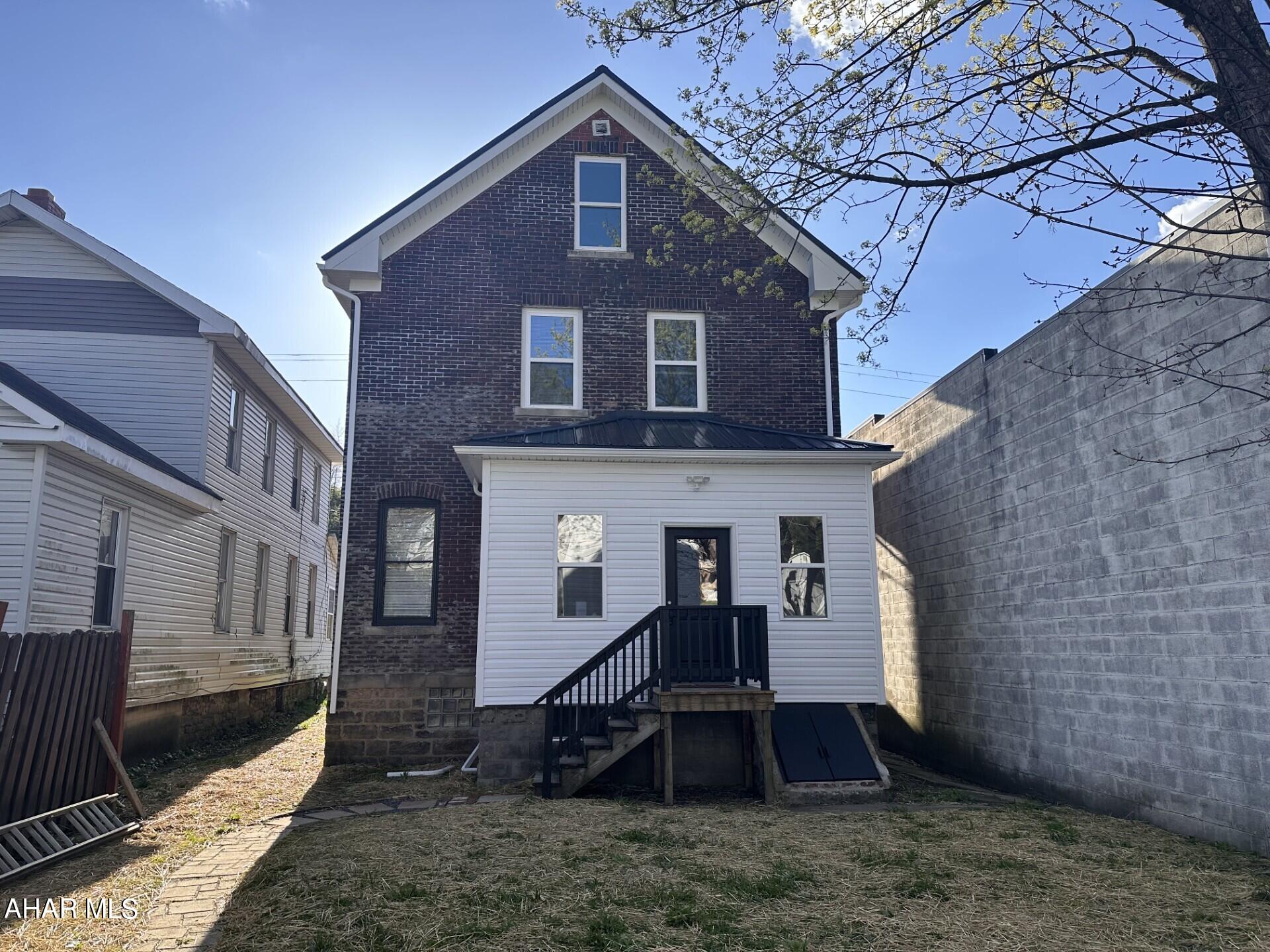 Other - Residential