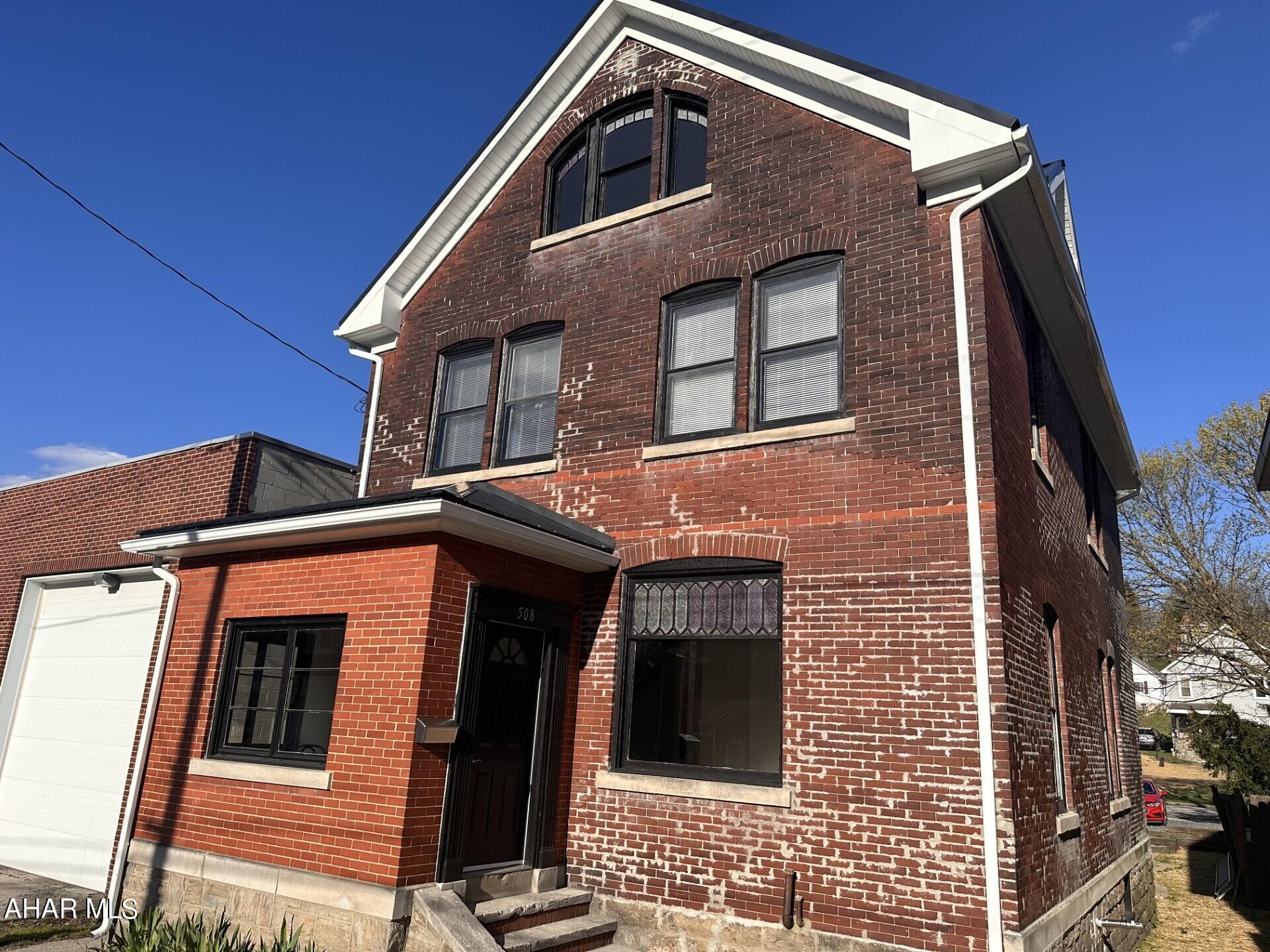 Other - Residential