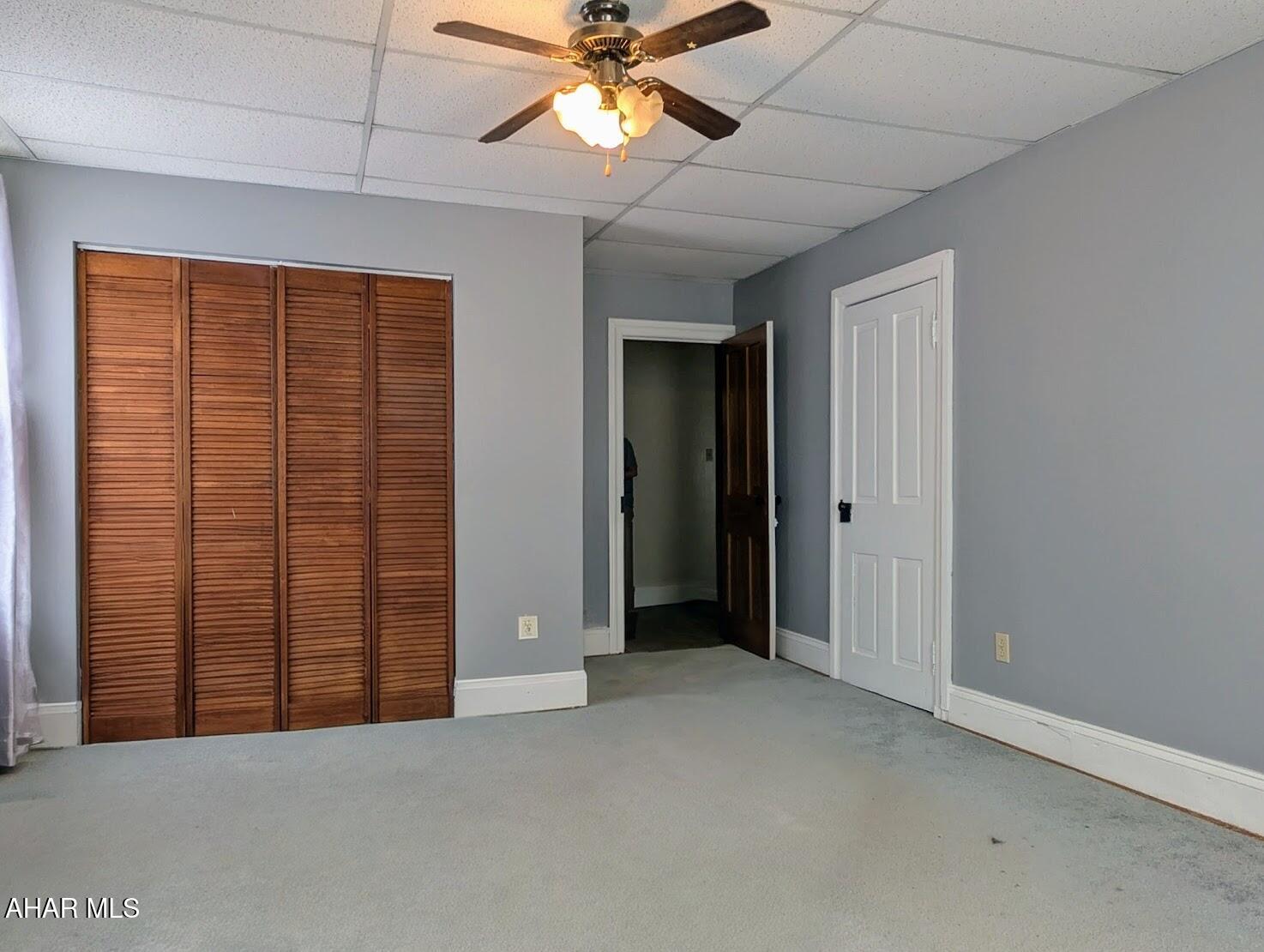None - Residential