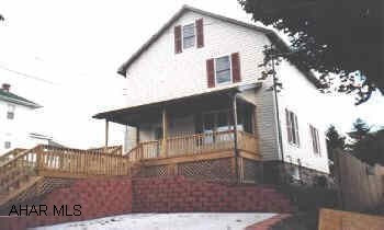 Home totally remodeled, new vinyl siding, sofit, facia, gutters, downspouts, floors, walls, ceilings, new appliances