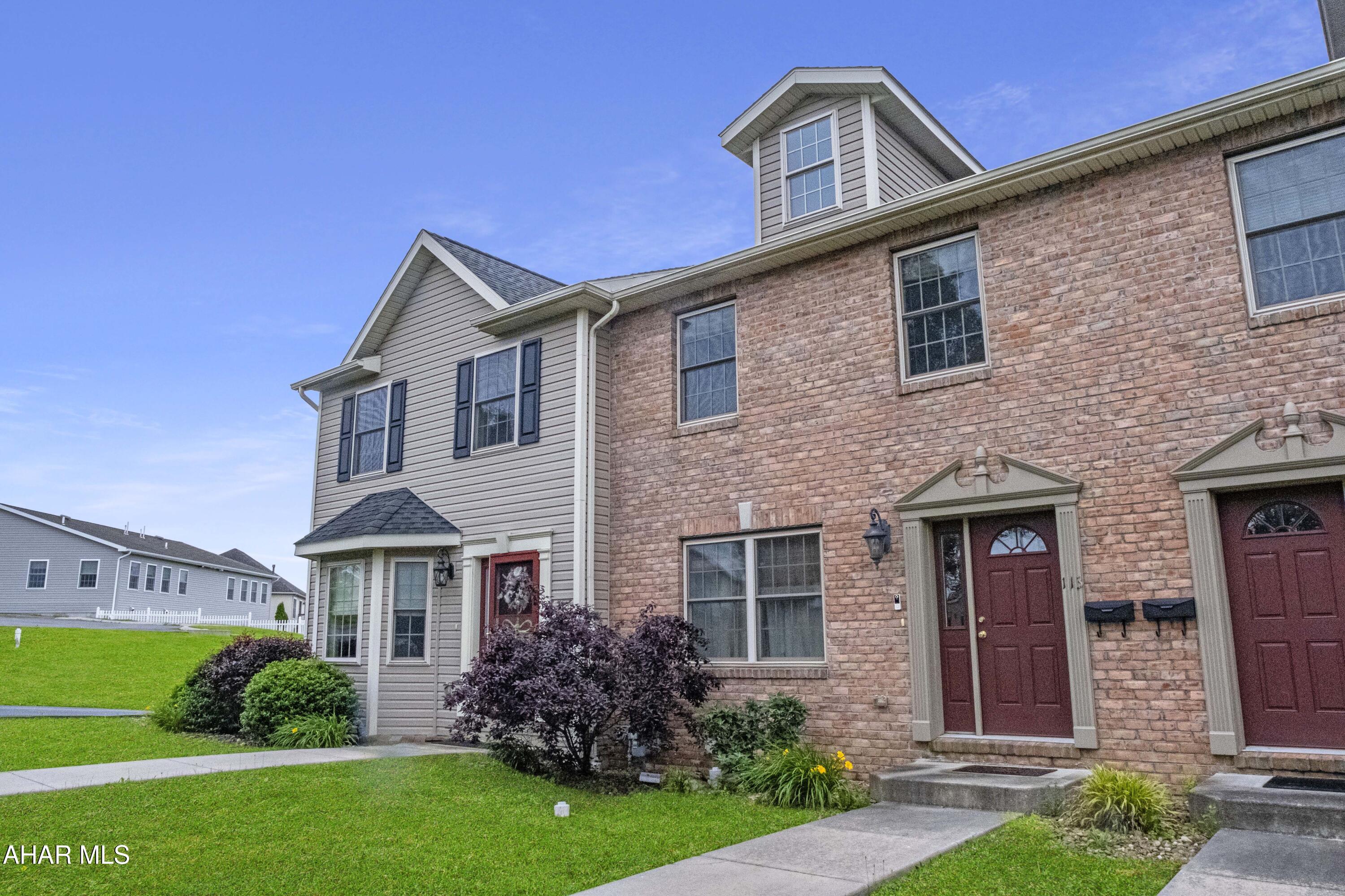 Holiday Hills - Residential