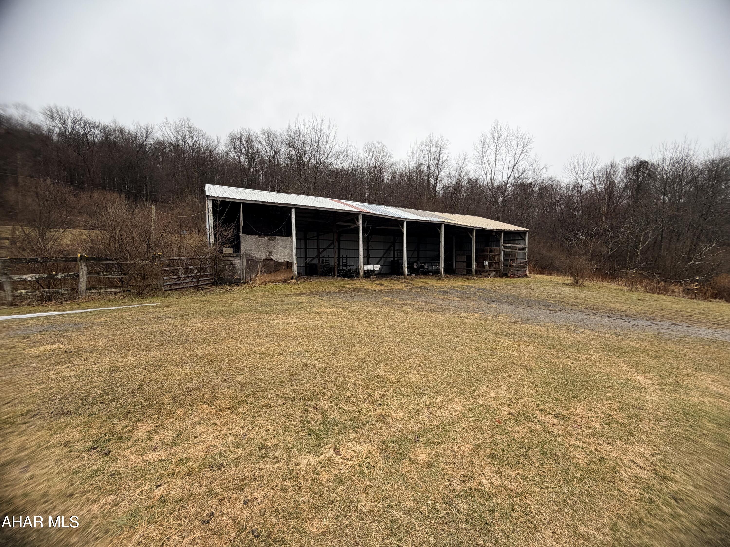 None - Residential
