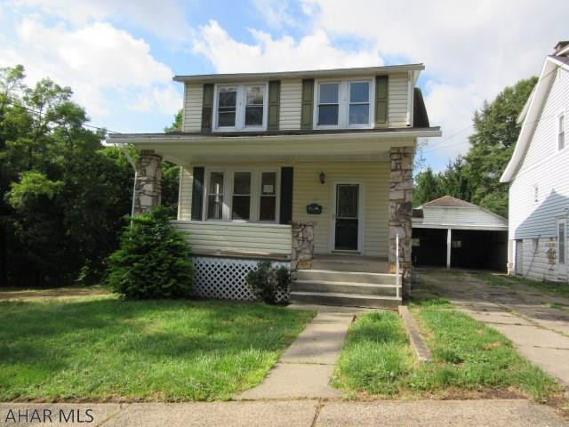 Other - Residential