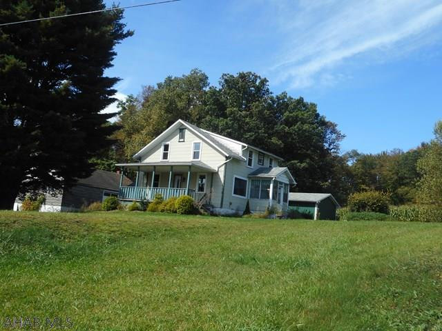 Unknown - Residential