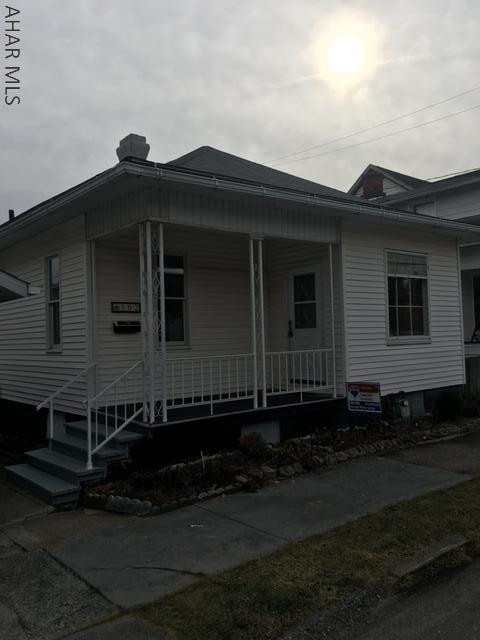 Juniata - Residential