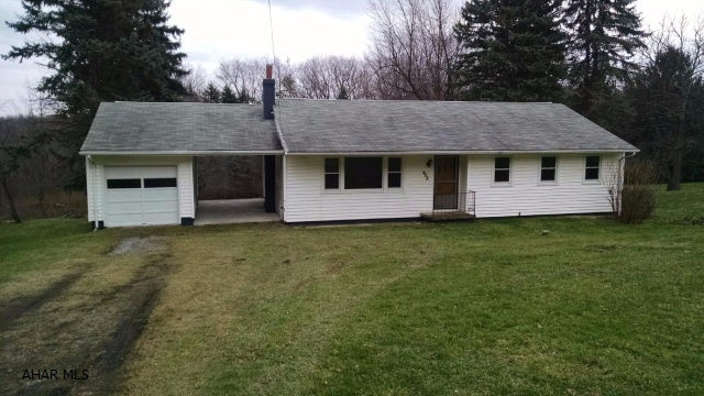 Other - Residential