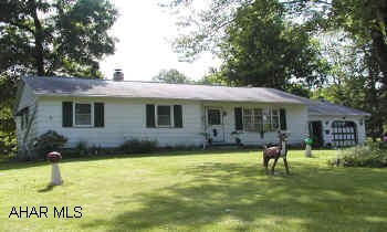 Nice ranch home with attached garage.  Route 453 toward Water Street.  2nd house past  Martins Garden Shop.  Range, refrigerator, dishwasher, washer, woodburner, lounge, pool table. Nice ranch home with attached garage.  Route 453 toward Water Street.  2nd house past  Martins Garden Shop.  Range, refrigerator, dishwasher, washer, woodburner, lounge, pool table.