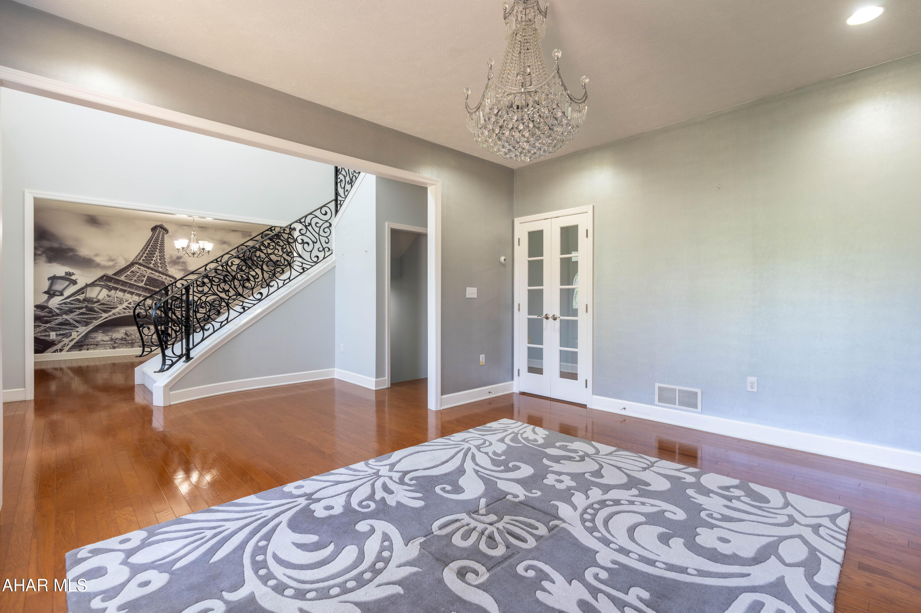 Fox Hollow - Residential