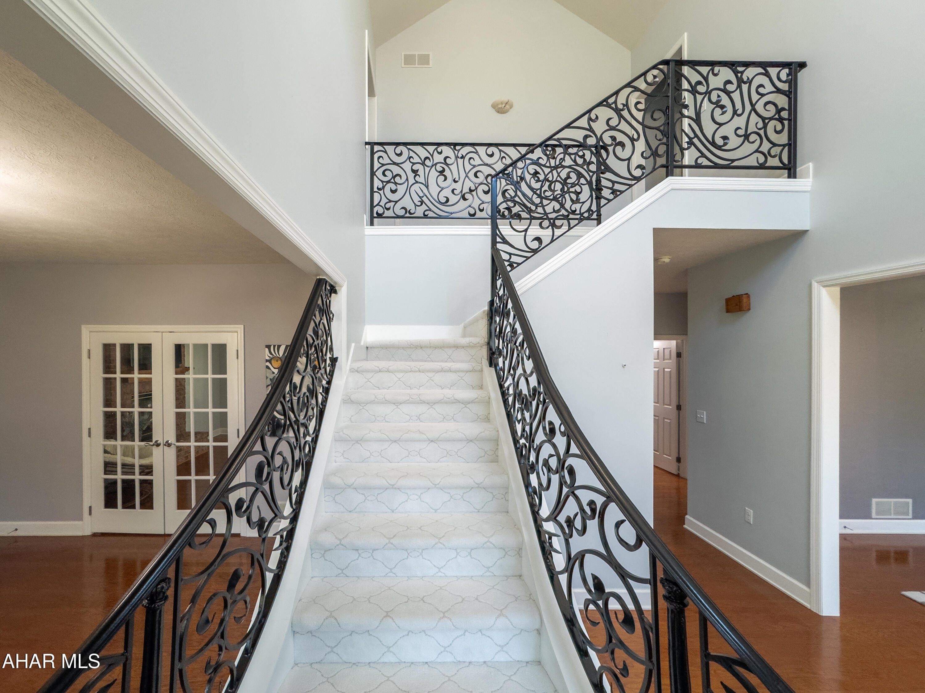 Fox Hollow - Residential