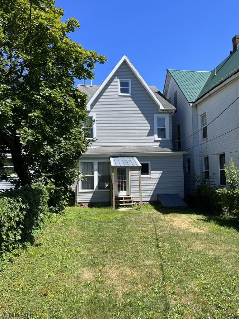 Other - Residential