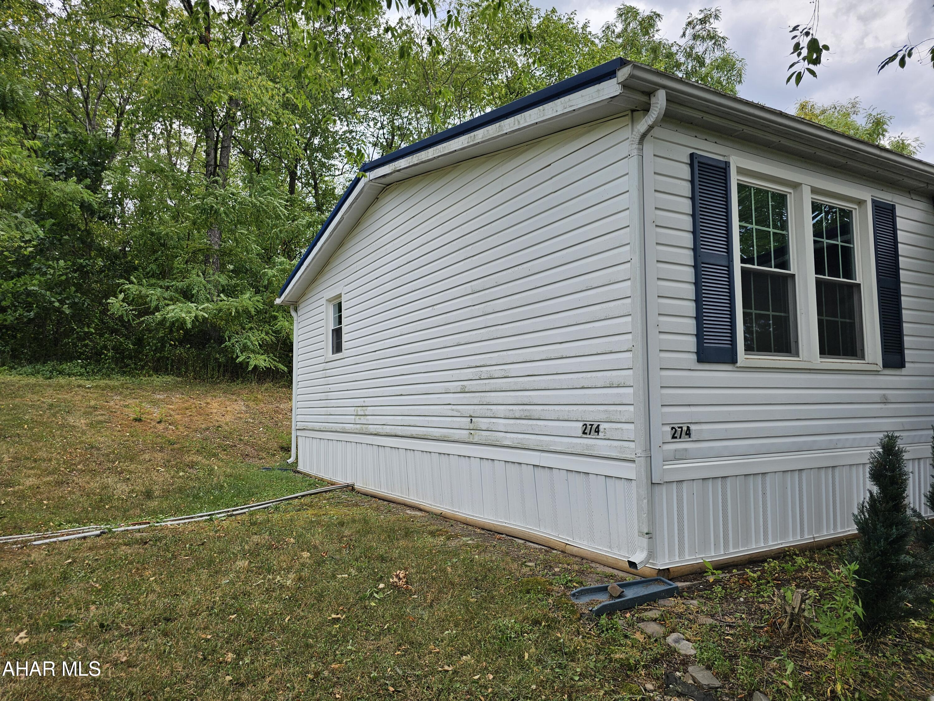 Other - Residential