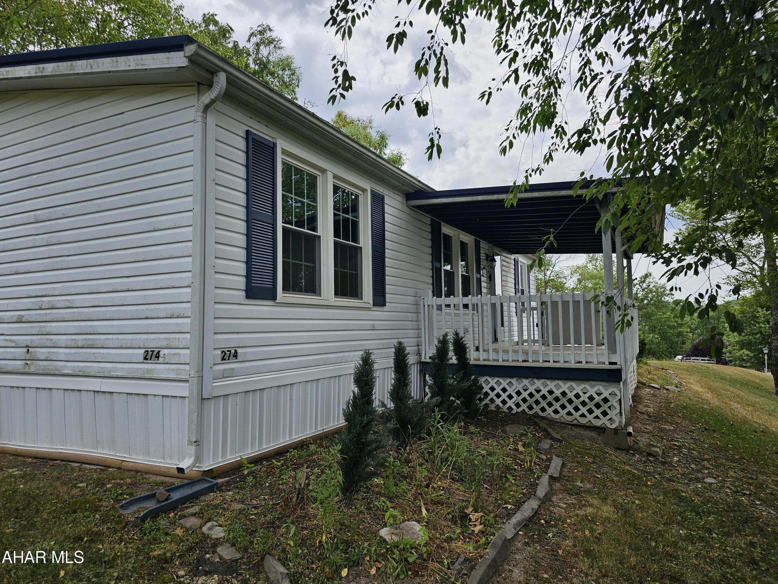 Other - Residential