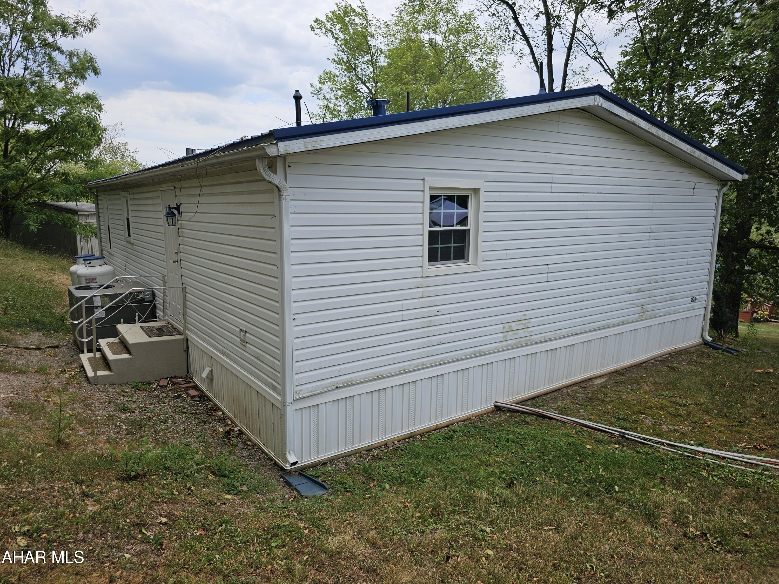 Other - Residential
