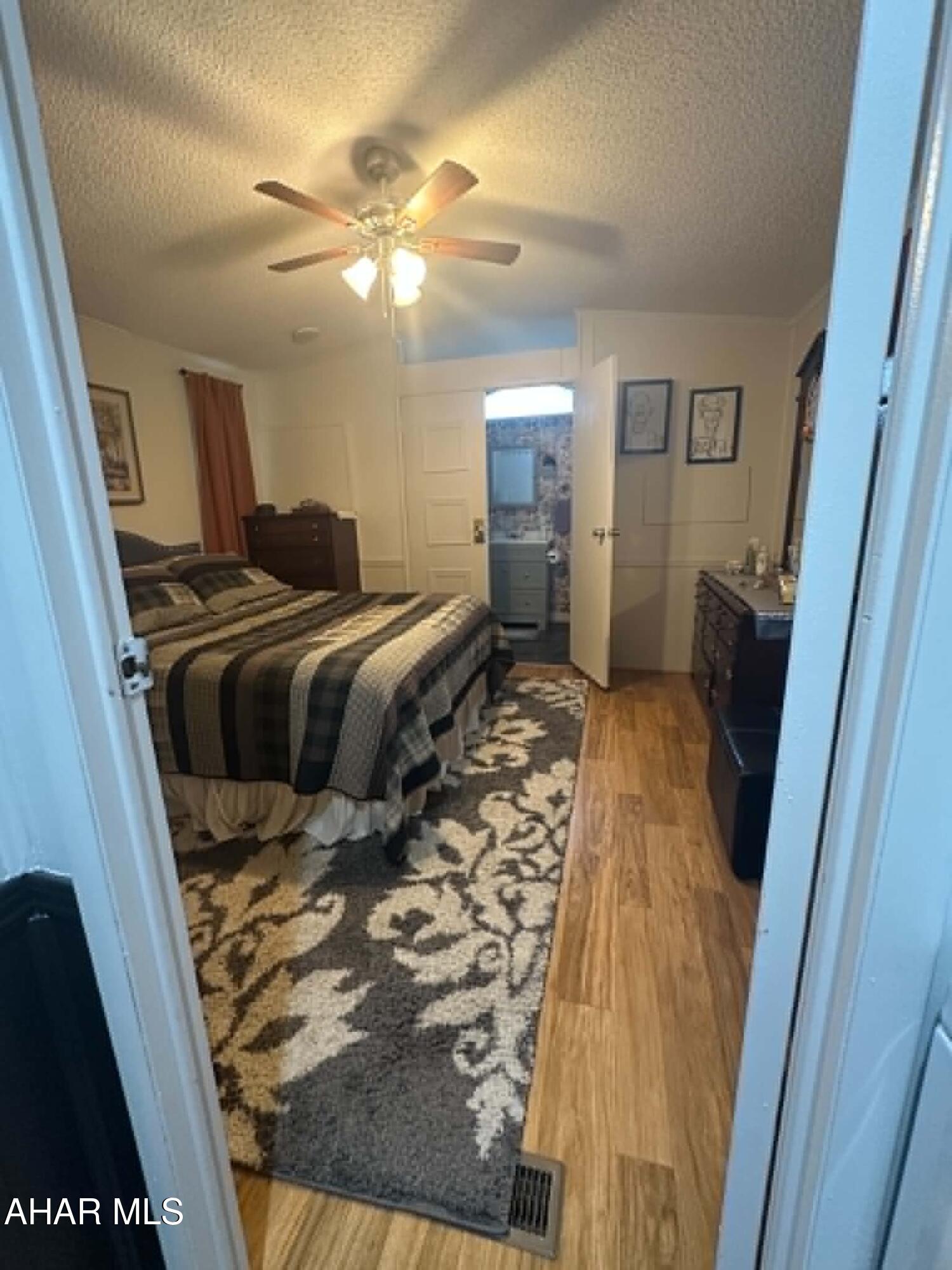Friendship Village - Residential