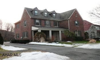 Mansion Park - Residential