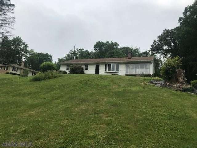 Warriors Mark - Residential
