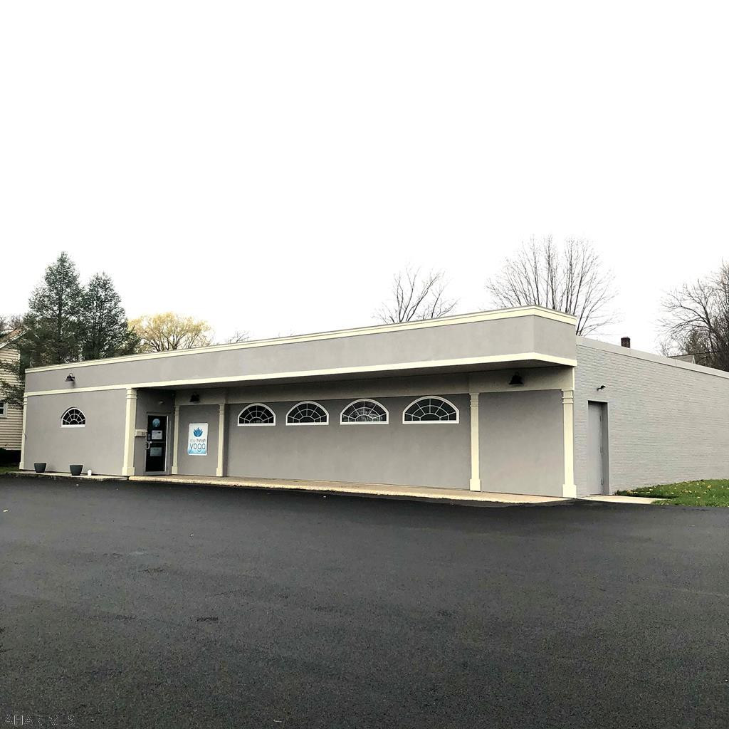 Other - Commercial Sale