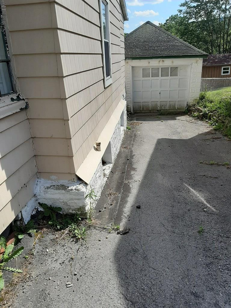 Other - Residential