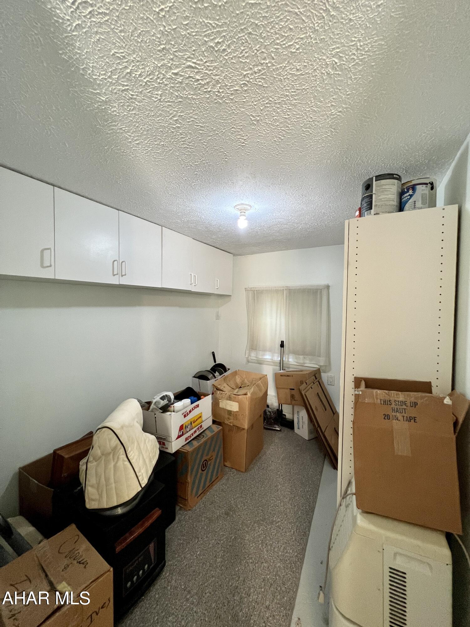 None - Residential