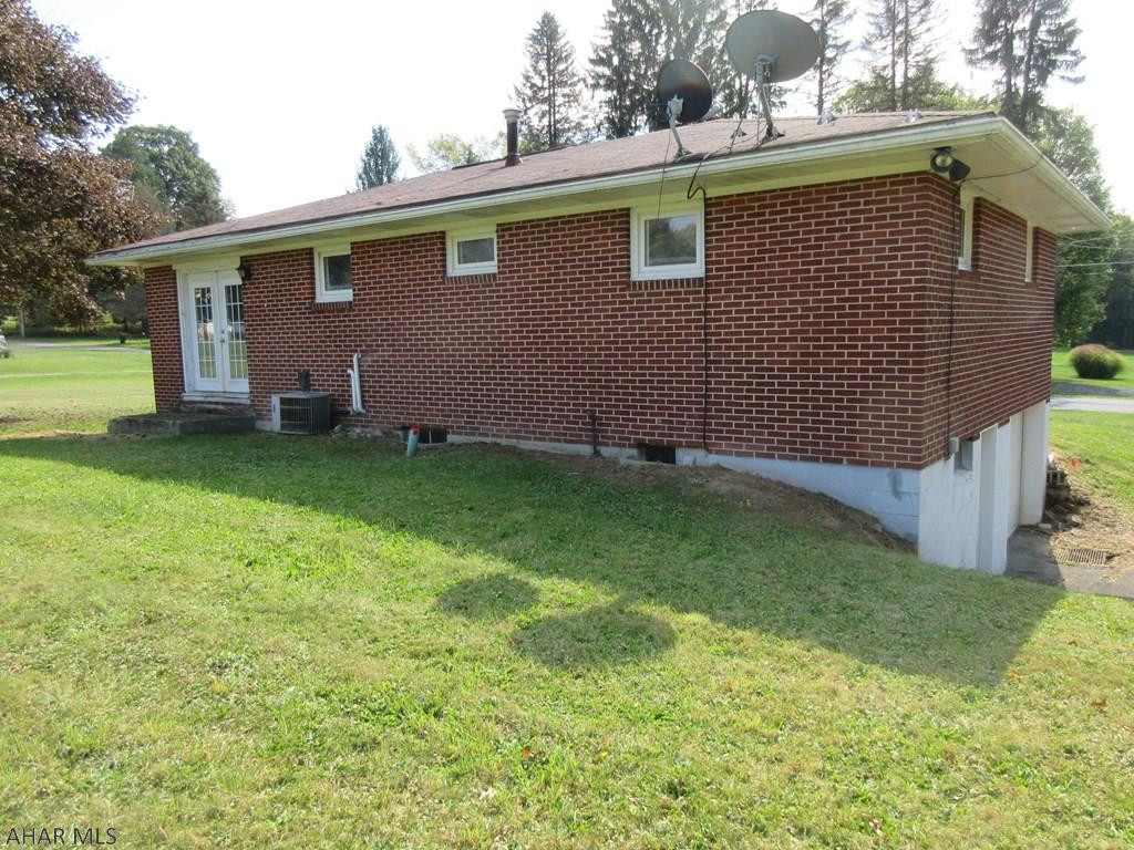Other - Residential