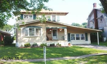 Pleasant Valley - Residential