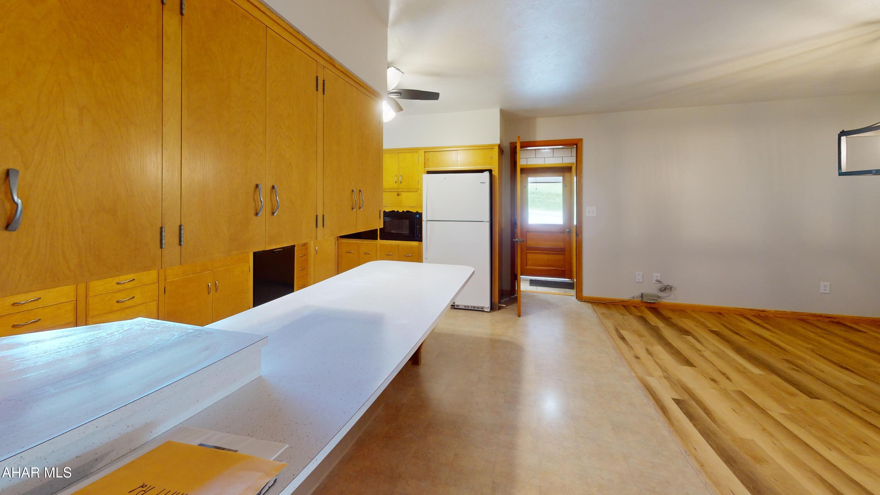 Other - Residential