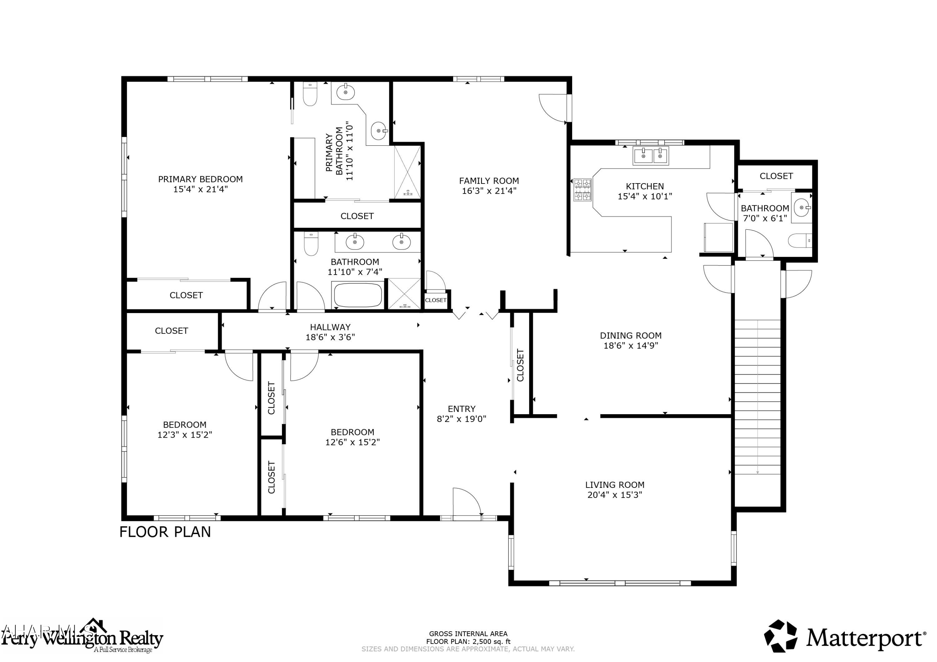 Other - Residential